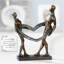 Maude People Figurines & Sculptures