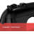 BLACK+DECKER MX3200B 6-Speed Hand Mixer with Turbo Boost, Black