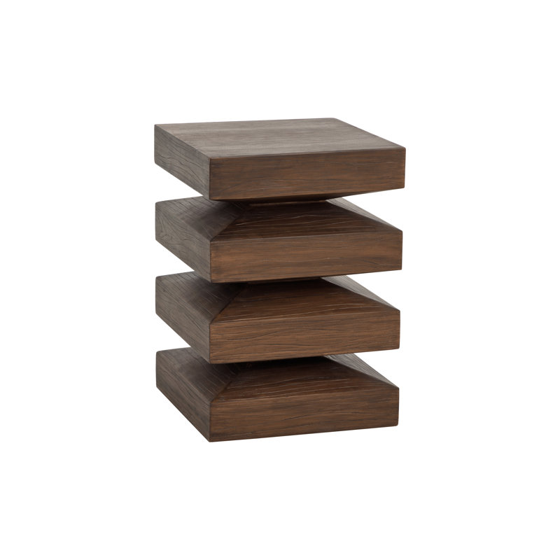 ROBARTS END TABLE