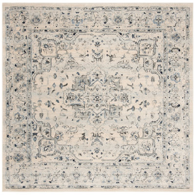 Jase Charleston Performance Oriental Rug
