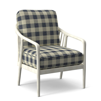 Guinevere Upholstered Armchair