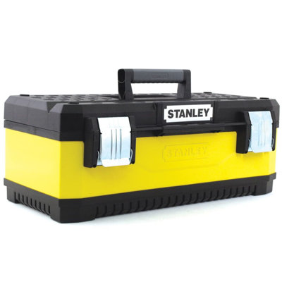 Stanley Toolbox Plastic