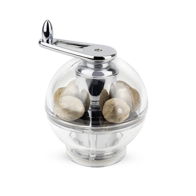 Tidore Nut Grinder