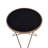 Mid-Century Modern Design End Table-1503469334