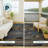 Machine Washable Indoor/Outdoor Chantille ACN2494 Abstract Rug-1093196917-1093196912