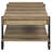 Beaucaire Single Coffee Table-1573934761
