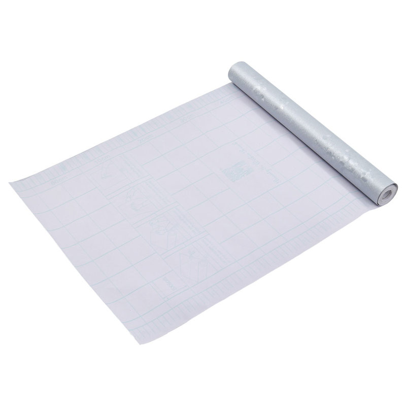 Snyderville 5m x 45cm Textured Wallpaper Roll