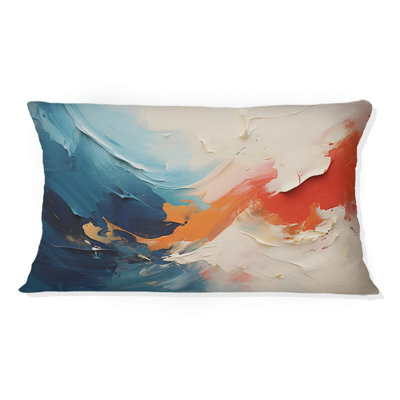 Coussin Wonderland