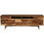 Marsonia Media Console
