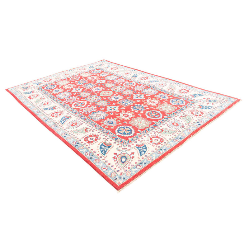 Tapis rouge Nebeker