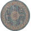 Tapis oriental bleu Lowndes-33339353