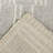 Wyoming Grey Distressed Modern Stripe Area Rug-29104000