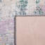 Tapis abstrait Sequoia Performance-1726588983