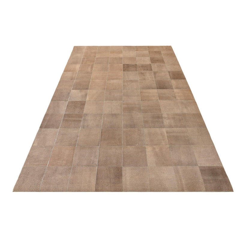 Jemison Beige Rug