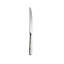 Missoni Table Knives ZIG ZAG Set Of 6  Steel L 9.25"