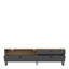 Bellmon Unfinished TV Stand for TVs up to 78"