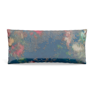 Ibiza Rectangular Pillow Cover & Insert
