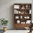 Modern large storage bookcase
