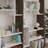 Timaeus Bookcase-1822223350