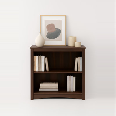 Wahhaj Standard Bookcase