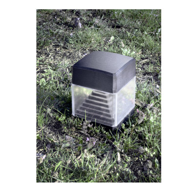 Caulkins Outdoor Flush Mount