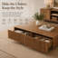 Table basse Caston
