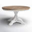 Table de salle à manger Hemke-83933677