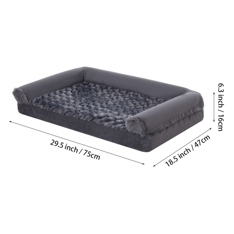 Ayame Pet Bed