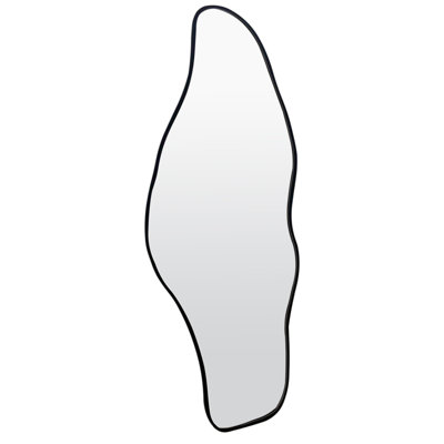 Flat Wall Mirror