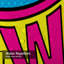 Rideau de douche Pop Art avec 12 crochets-717287653
