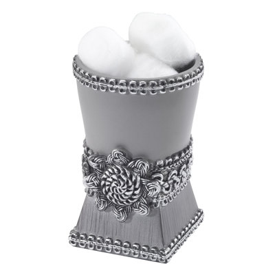 Braided Medallion Gte Tumbler