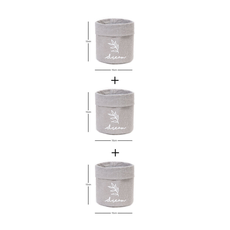 Laundry Hamper