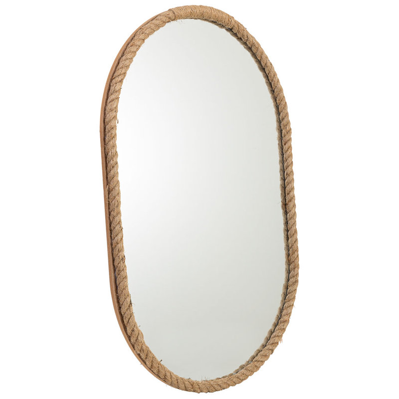 Hillcroft Rope Arch Mirror