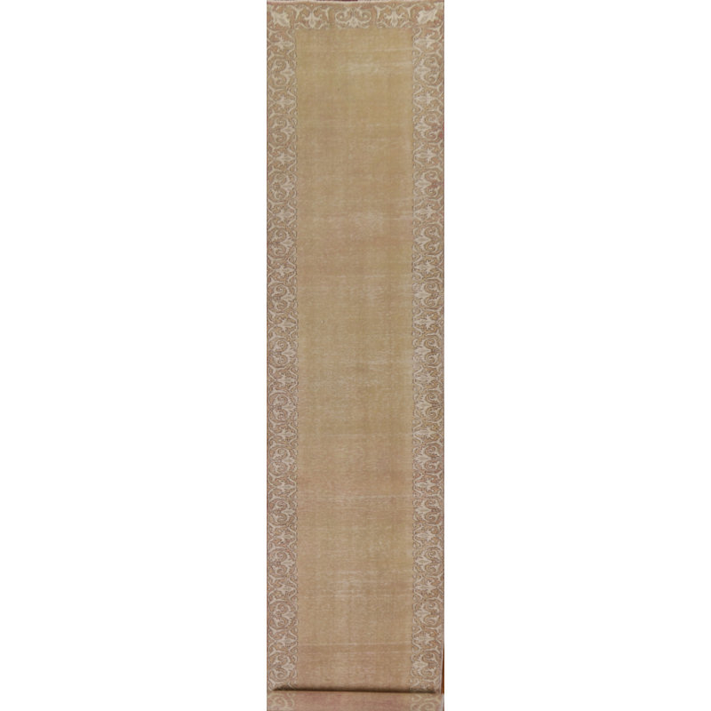 Tapis de table Border Tabriz