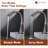 mondawe Pull Down Kitchen Faucet-72651128