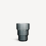 Pavilion Glass Table Vase