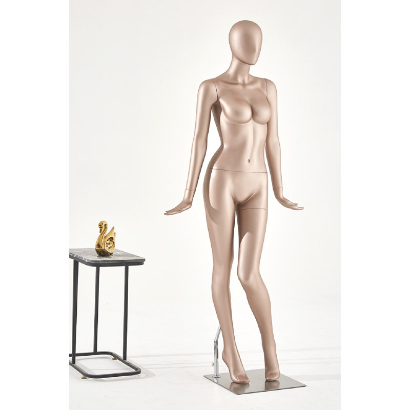 Ahlea Bust Decorative Object