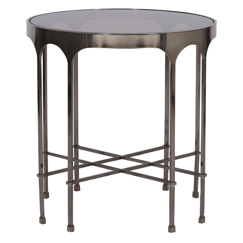 Calliope End Table