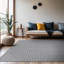 Tapis intérieur antidérapant doux-1034937772