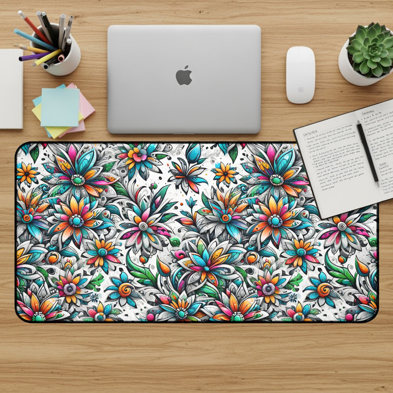 Desk Pad