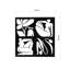 Abstract Wall Decor