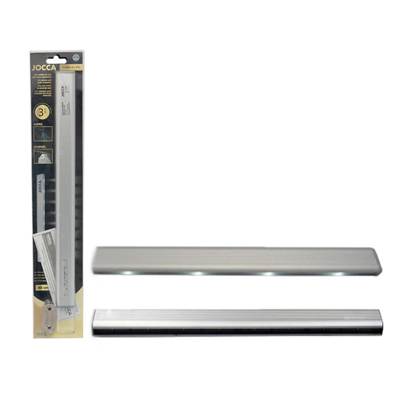 Jocca LED 34cm Under Cabinet Bar Light