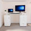 Muskoka Computer Desk-1994246555