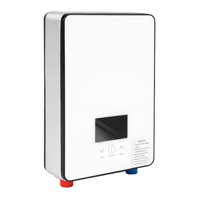 4500W Electric Water Heater