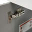 Meuble-lavabo flottant moderne 21,6 po-117234643