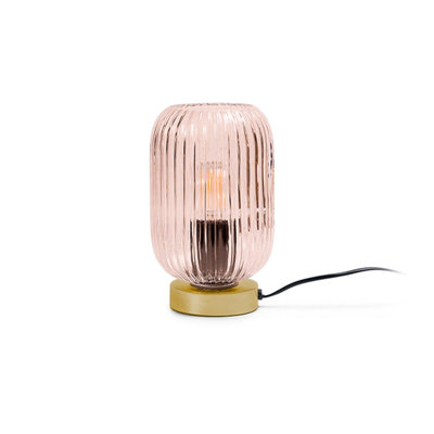 Showstead Metal Accent Lamp