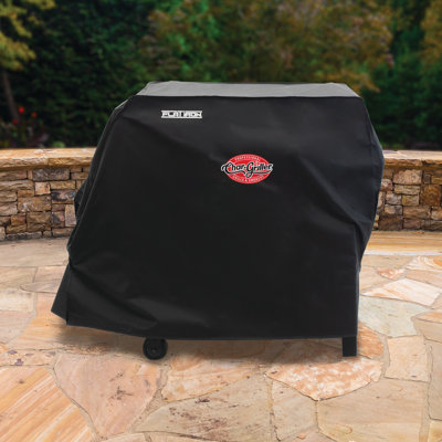 2 Burner Griddle Cover