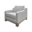 Fauteuil large de 31,75 po Giralda Casoni-88419558