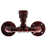 Rustic Red