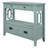 Norfolk 36.02'' Console Table-97903324